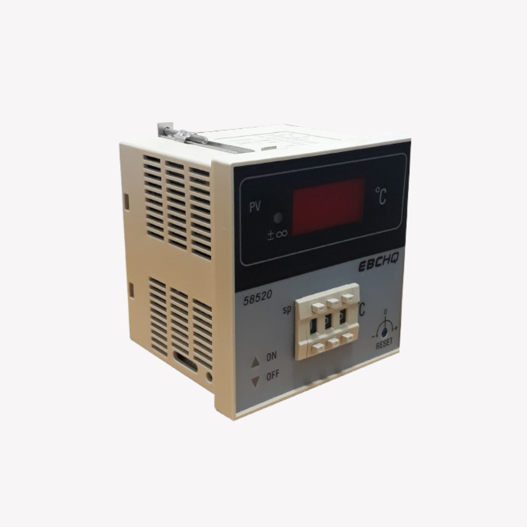 PIROMETRO DIGITAL - ANALAGO TIPO J DE 96X96 PIROMETRO DIGITAL - ANALAGO TIPO J DE 96X96