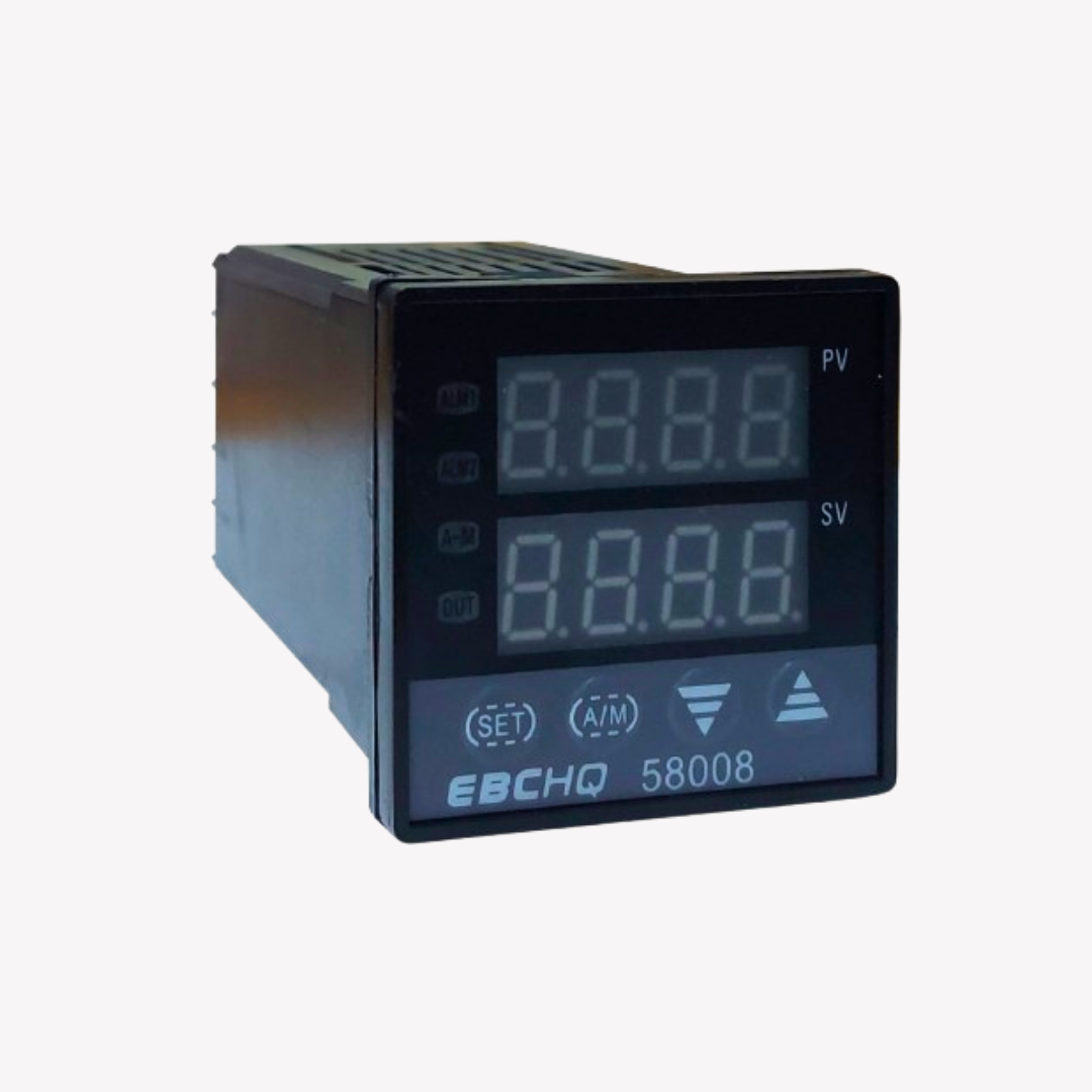 PIROMETRO DIGITAL DE 48X48 PIROMETRO DIGITAL DE 48X48