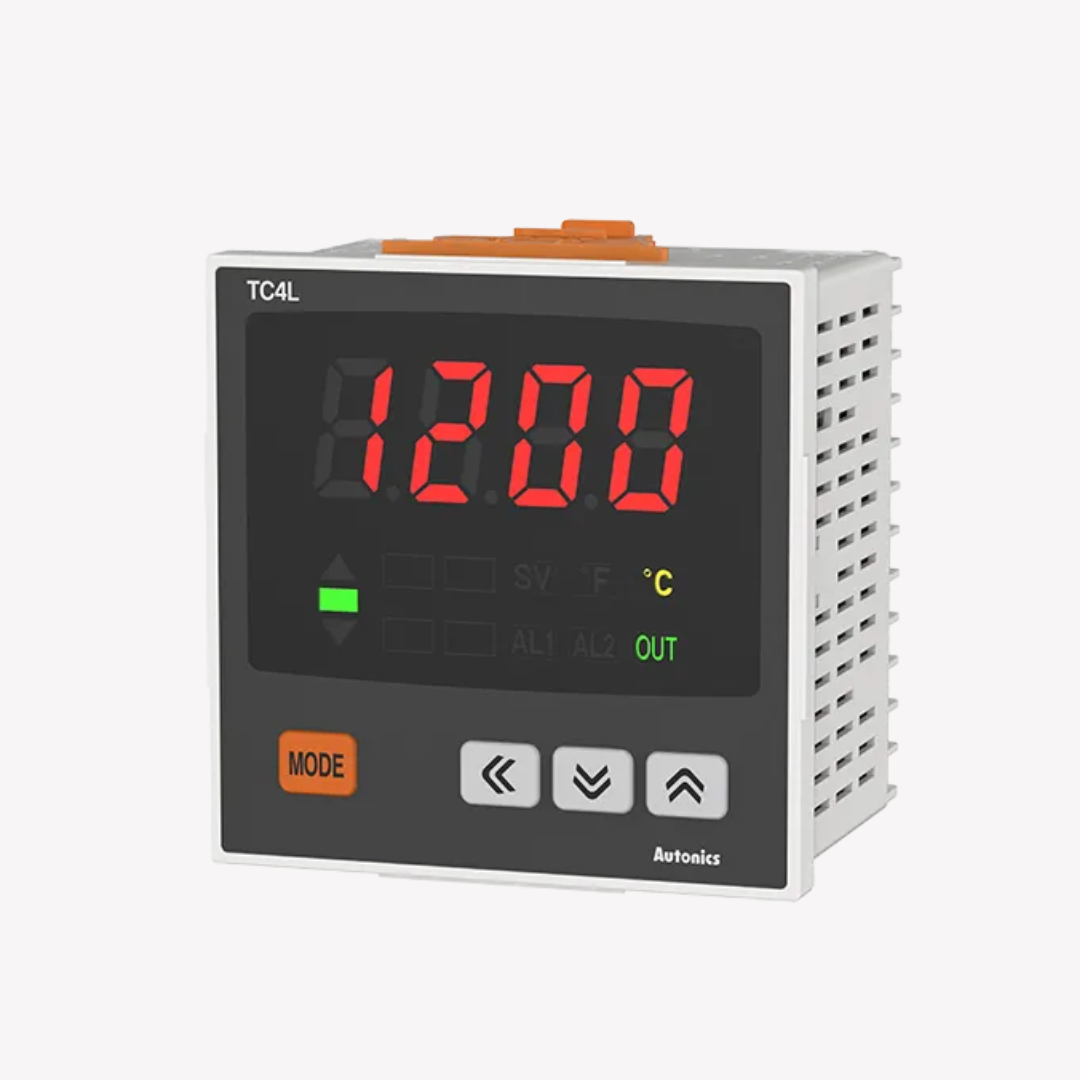 PIROMETRO DIGITAL RELE /SSR 96X96 AUTONICS PIROMETRO DIGITAL RELE /SSR 96X96 AUTONICS