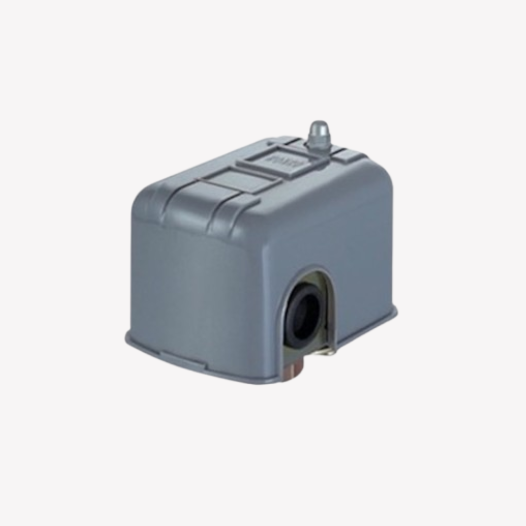 PRESOSTATO PARA AGUA 40-60 PSI ROSCA NPTH 1/4 PRESOSTATO PARA AGUA 40-60 PSI ROSCA NPTH 1/4