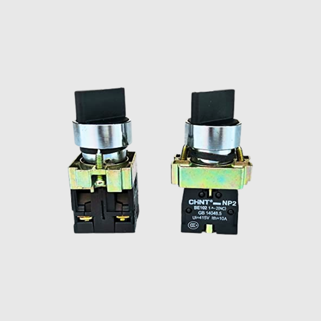 SELECTOR 2P.NP2-BD21 CHINT SELECTOR 2P.NP2-BD21 CHINT
