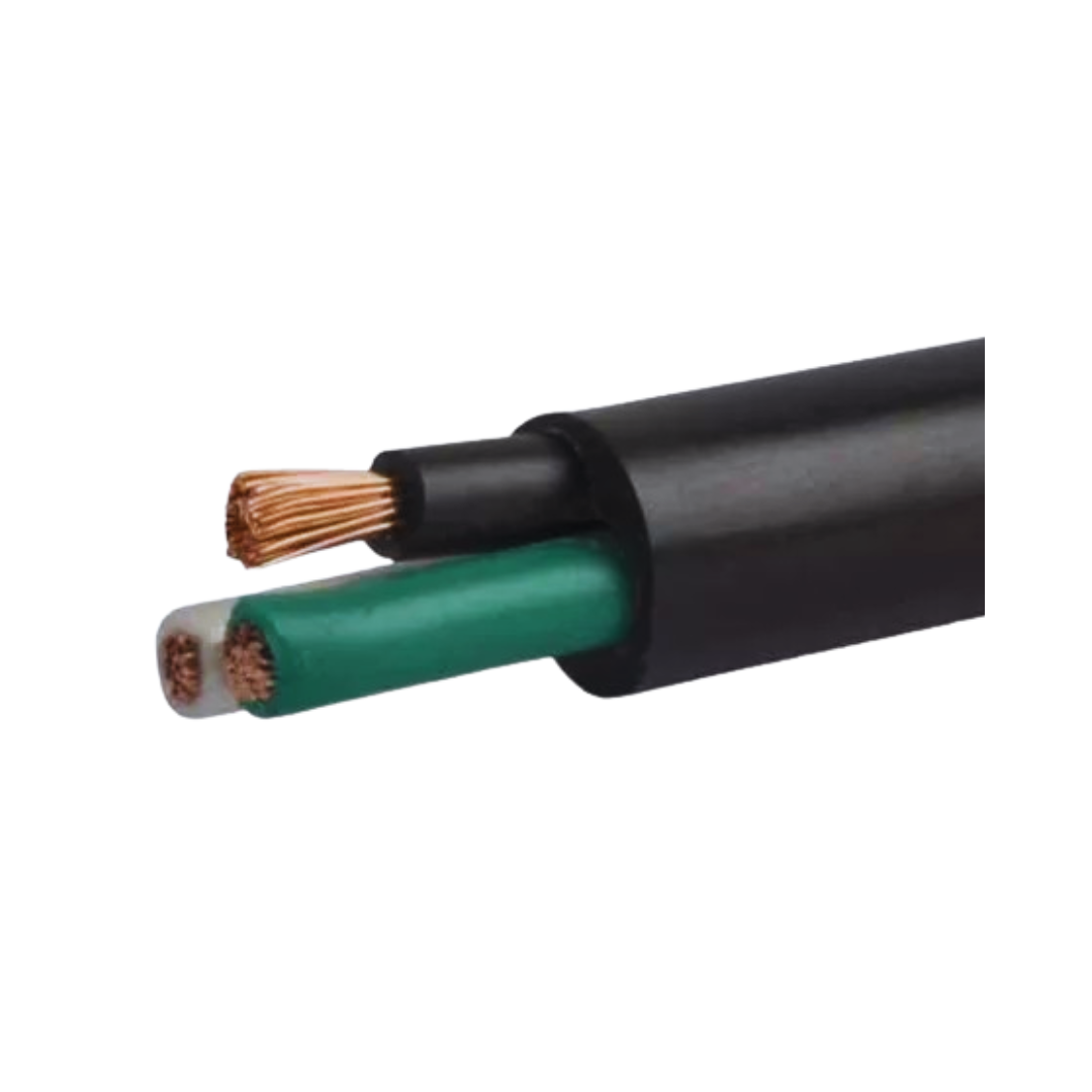 CABLE ENCAUCHETADO 3X14
