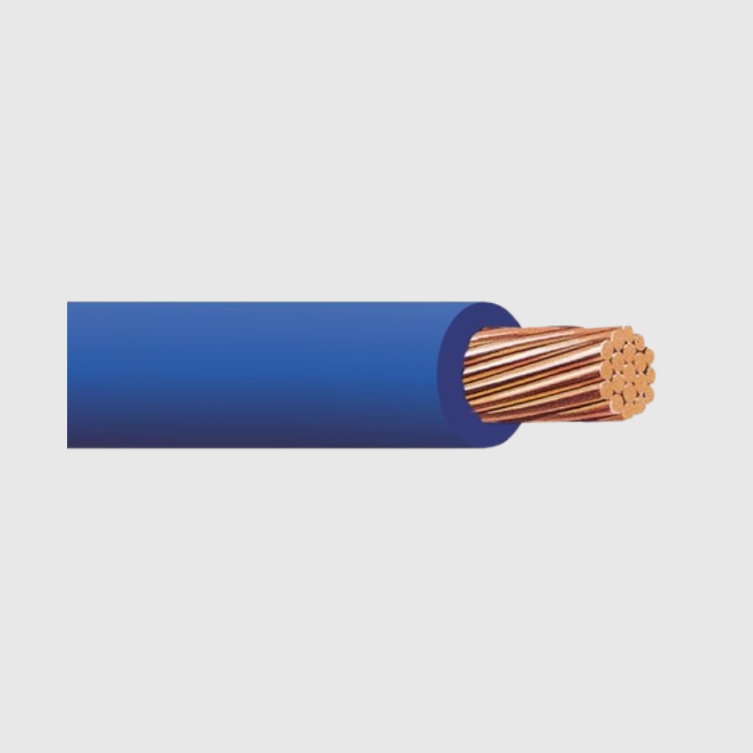 CABLE THHN # 10 x 100mt