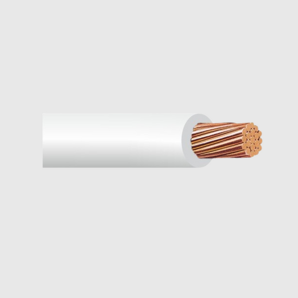 CABLE THHN # 10 x 100mt