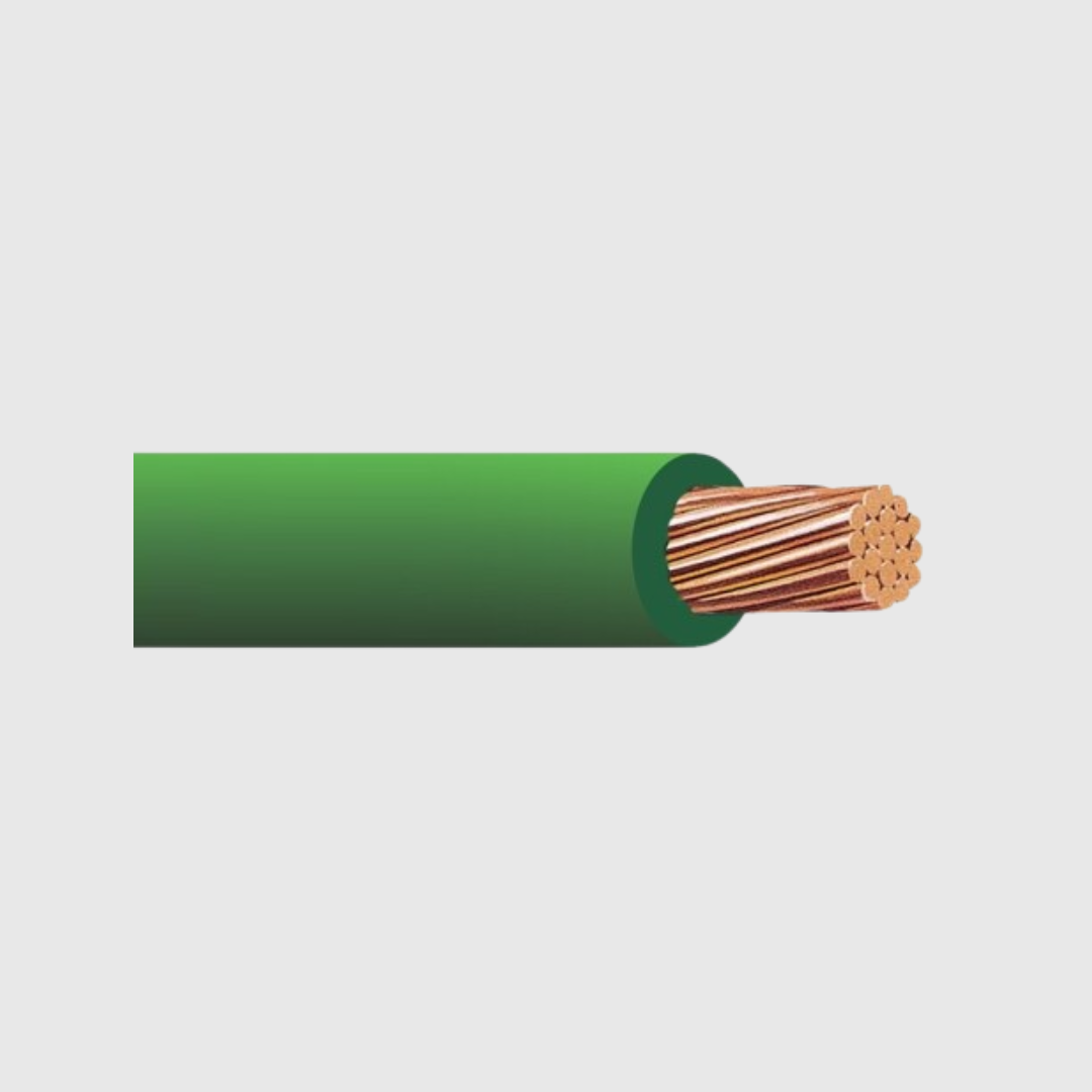 CABLE THHN # 12 x 100mt