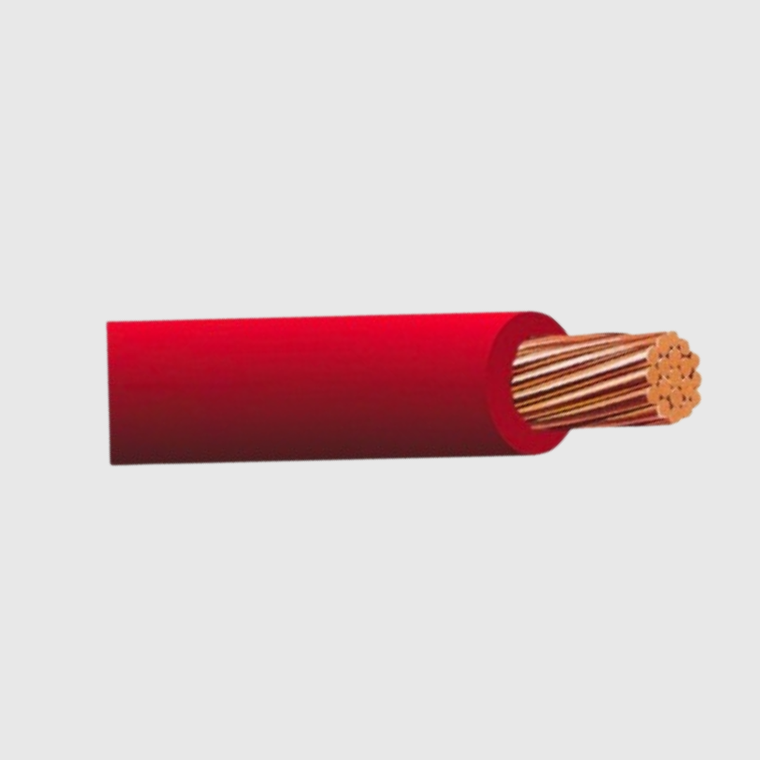 CABLE THHN # 10 x 100mt
