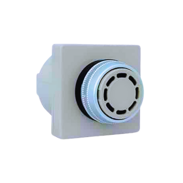 BUZER 220VAC DE INCRUSTAR 25mm 85DB