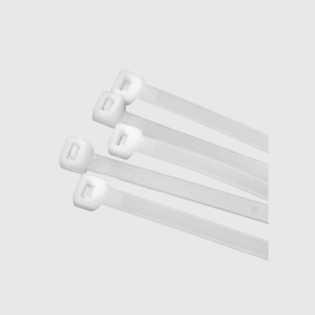 AMARRE 100x2.5mm PQTE 100 UND