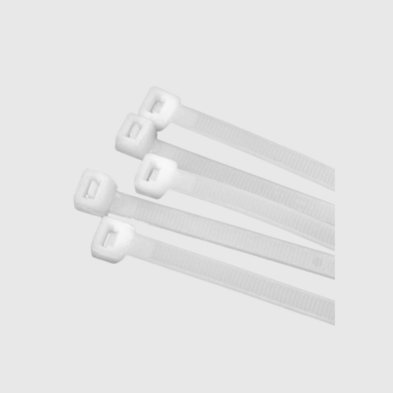 AMARRE 100x2.5mm PQTE 100 UND