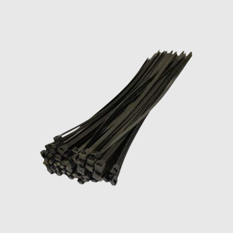 AMARRE 520X9.0mm 100 UNIDAD