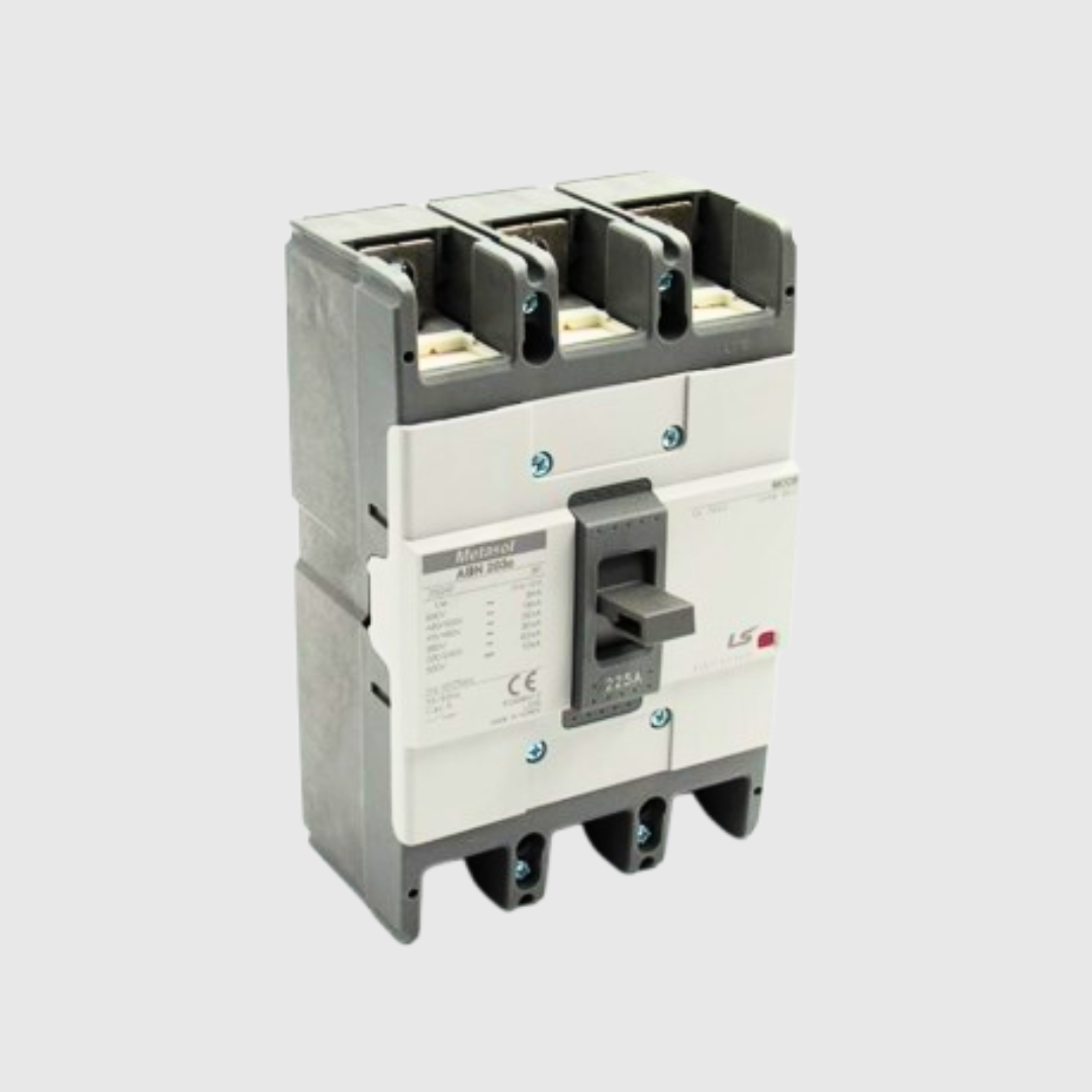 BREAKER INDUSTRIAL DE 3X225 AMP LS