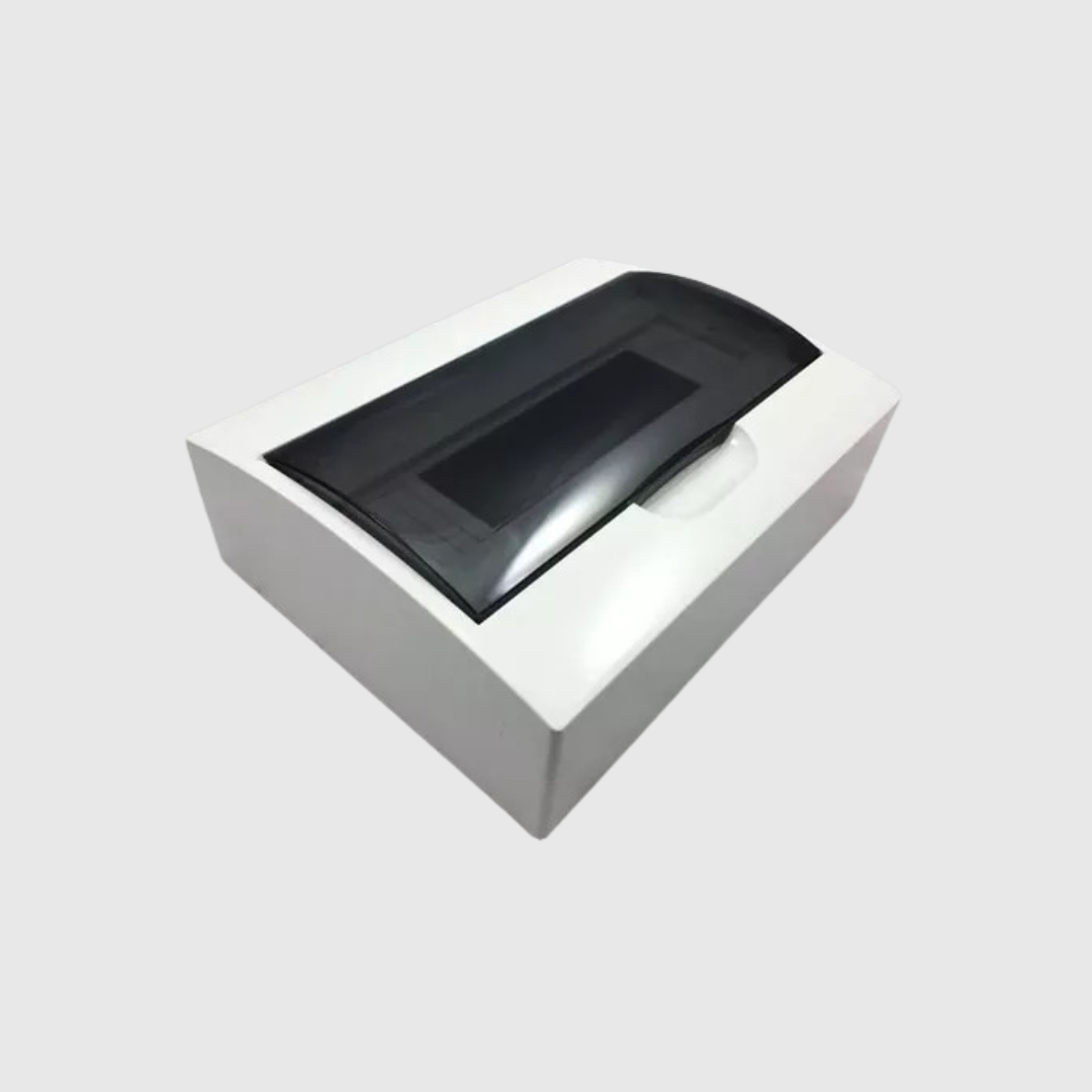CAJA DE DISTRIBUCION MCB SOBREPONER DE 18P CON TAPA