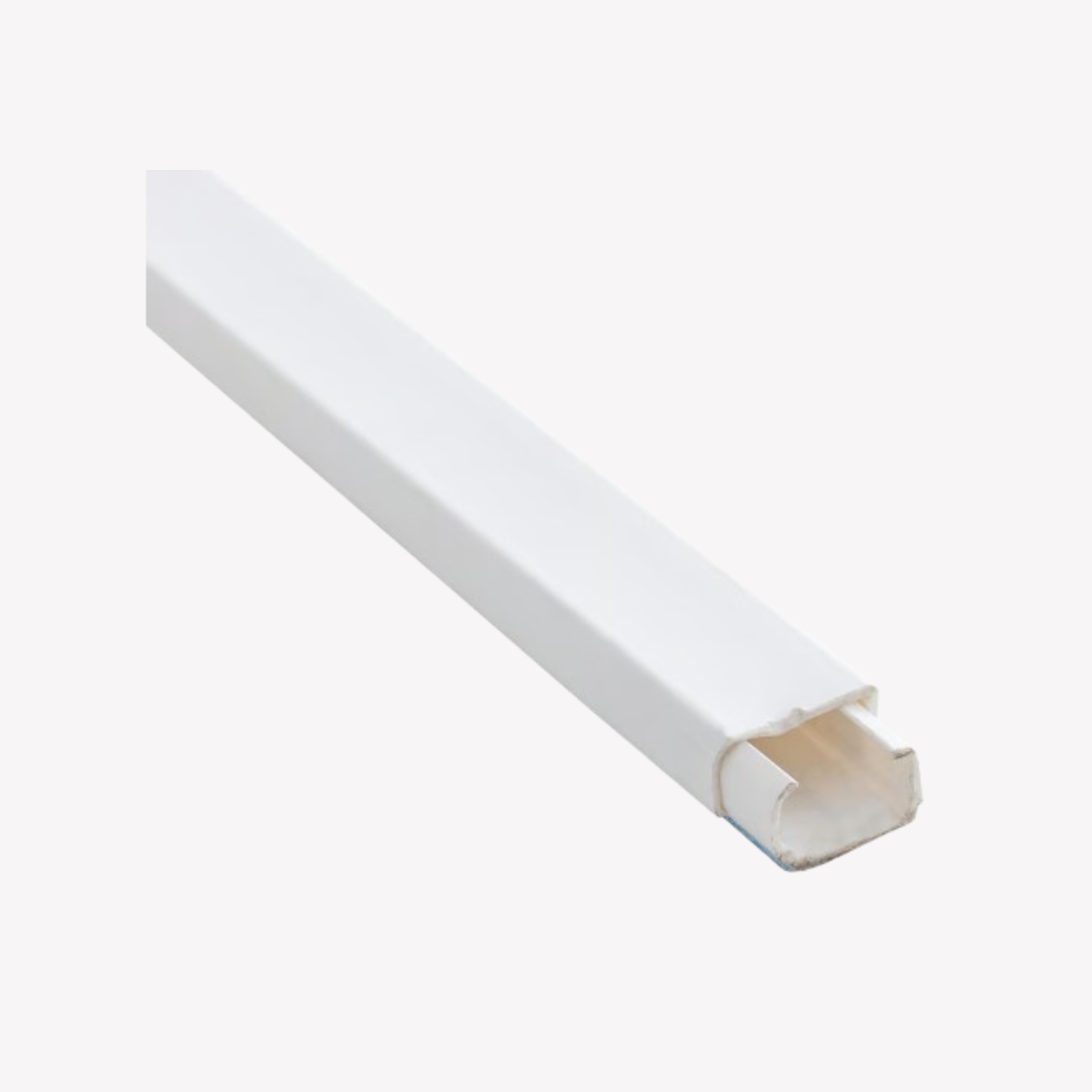 CANALETA ADHESIVA 13X7X200
