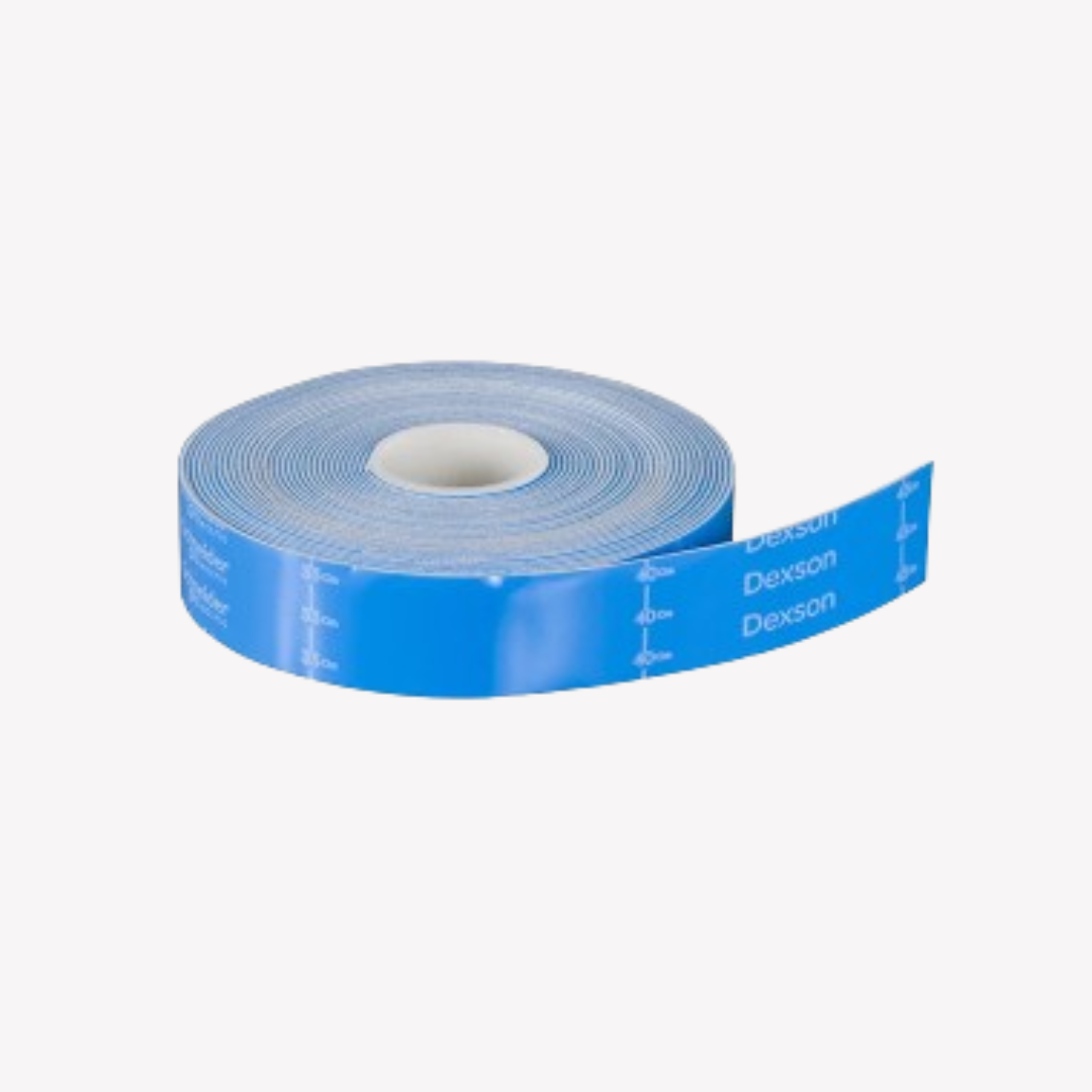 CINTA ADHESIVA DOBLE FAZ DE 3/4" 5 MTS