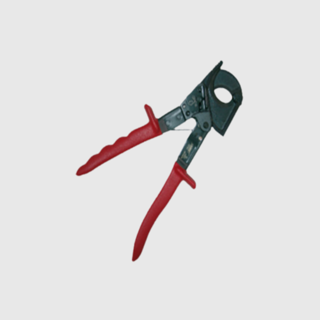 CIZALLA PARA CABLE 600 MCM AL - 300 MCM CU