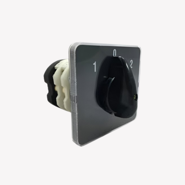 CONMUTADOR TETRAPOLAR DE 32 AMP