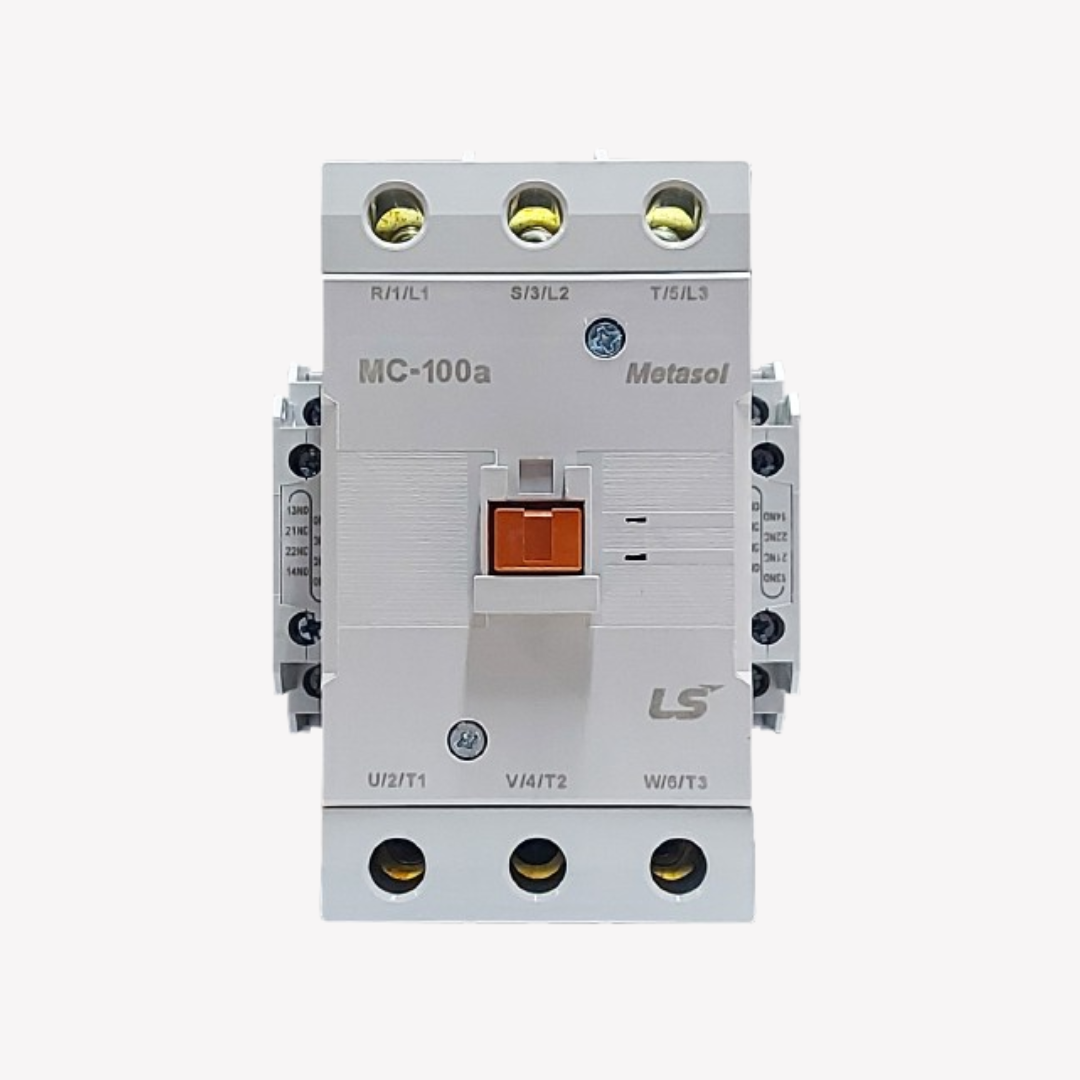 CONTACTOR LS DE 100 AMP