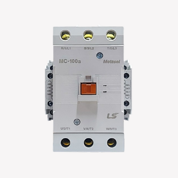 CONTACTOR LS DE 100 AMP