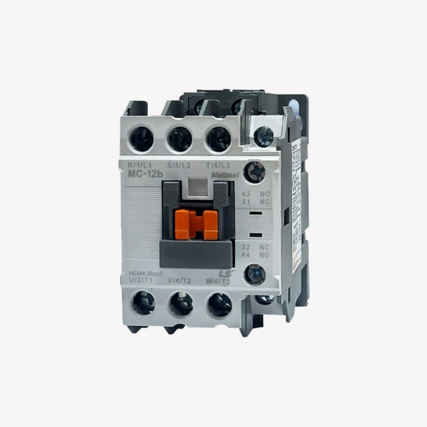 CONTACTOR LS DE 12 AMP b