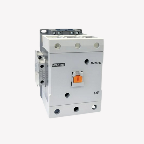 CONTACTOR LS DE 130 AMP
