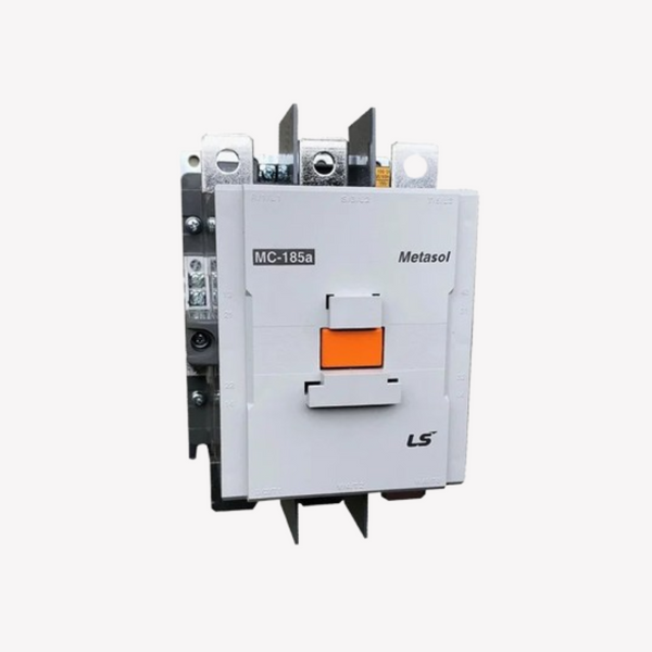 CONTACTOR LS DE 185 AMP