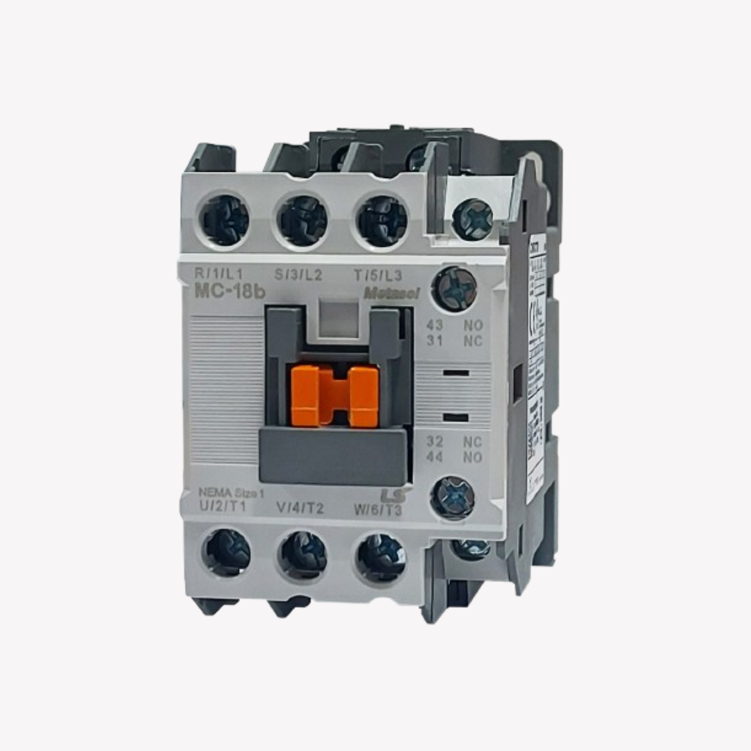 CONTACTOR LS DE 18 AMP