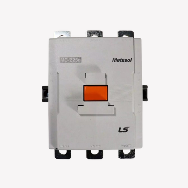 CONTACTOR LS DE 225 AMP