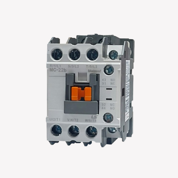 00470 CONTACTOR LS DE 22 AMP