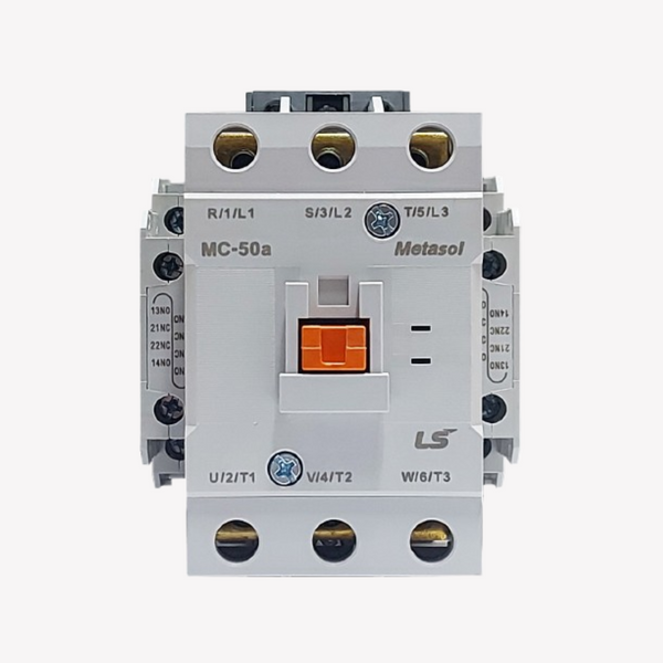 00474 CONTACTOR LS DE 50 AMP