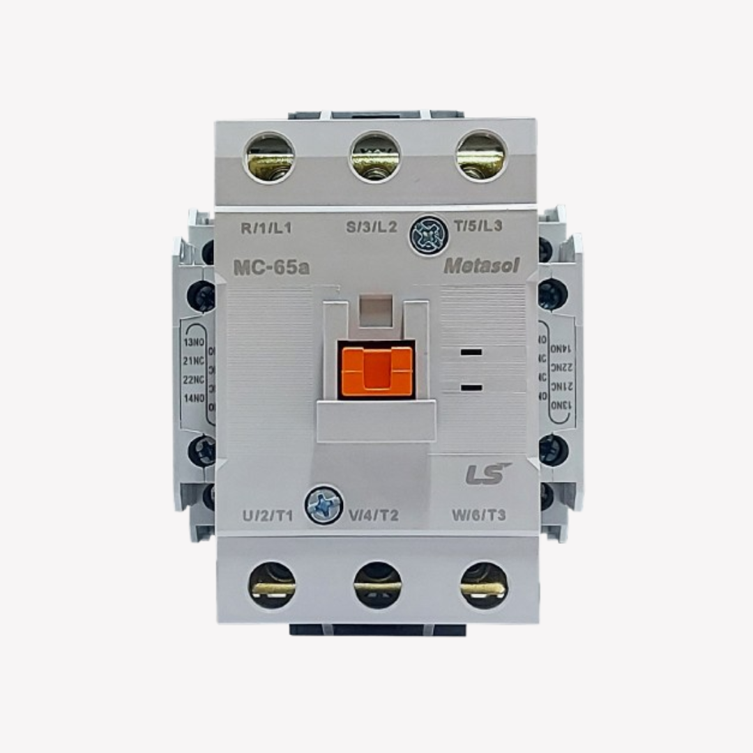 CONTACTOR LS DE 65 AMP