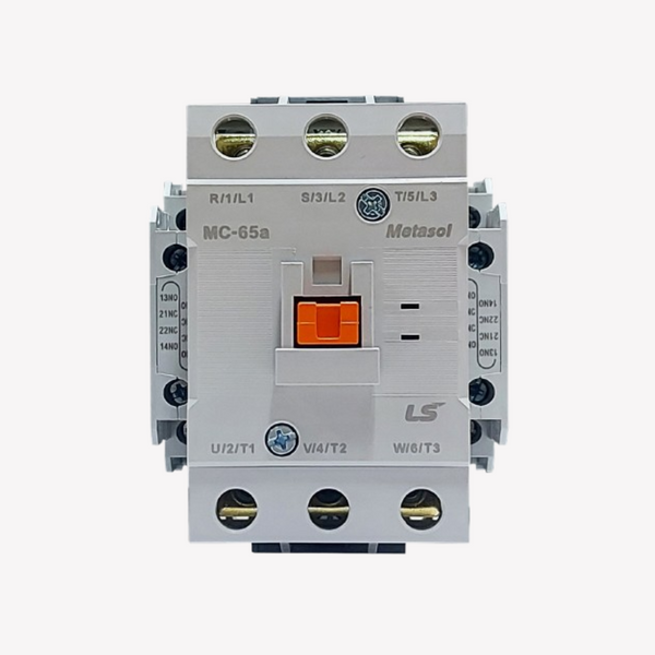 CONTACTOR LS DE 65 AMP