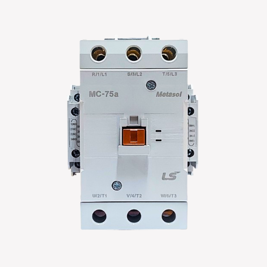 CONTACTOR LS DE 75 AMP