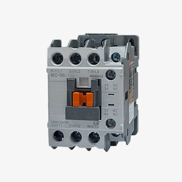 00478 CONTACTOR LS DE 9 AMP b