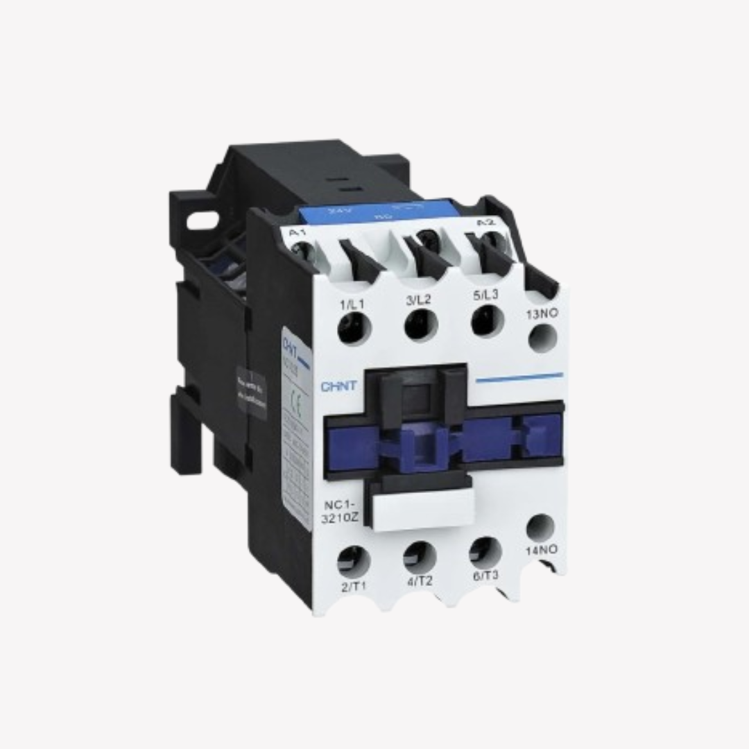 00483 CONTACTOR NC1-32 CHINT