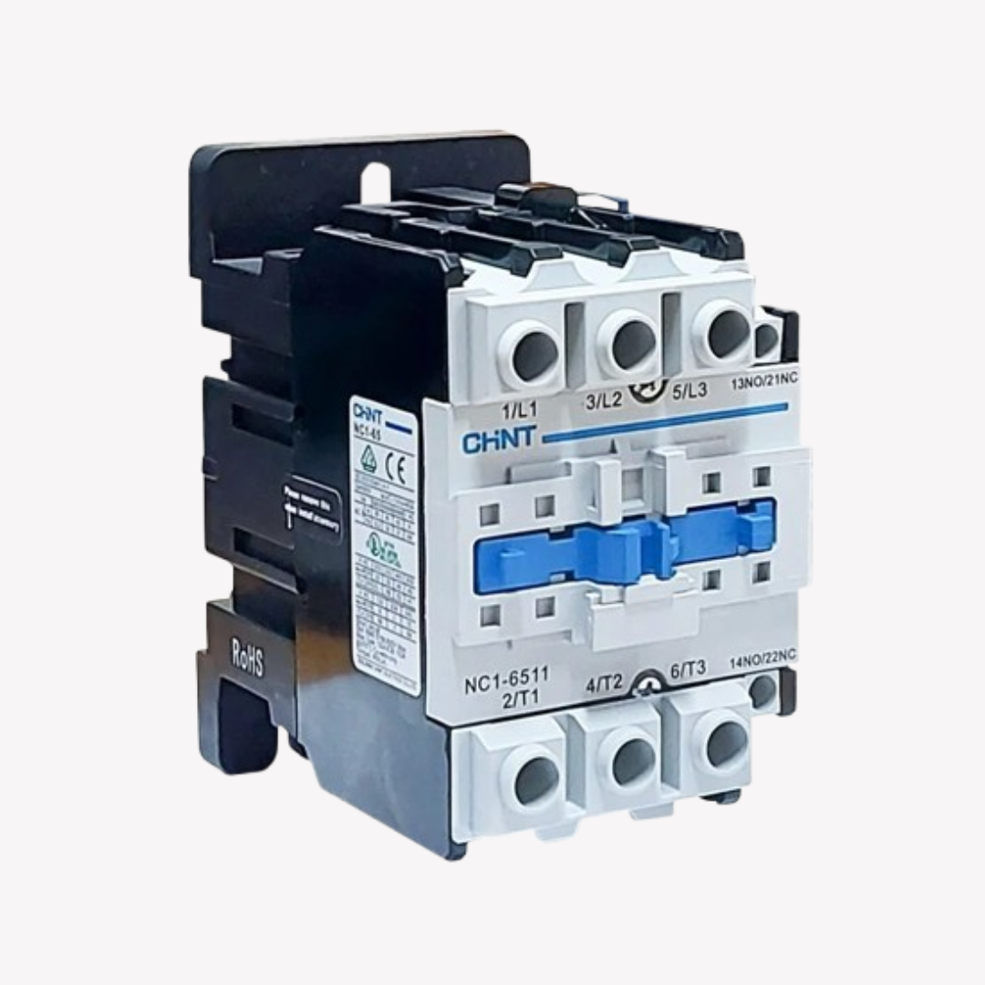 CONTACTOR NC1-65 CHINT
