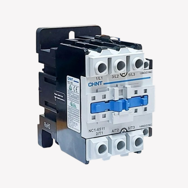 CONTACTOR NC1-65 CHINT