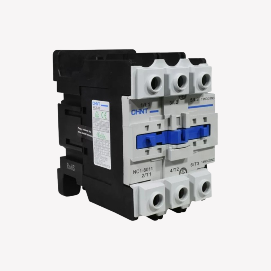 CONTACTOR NC1-80 CHINT