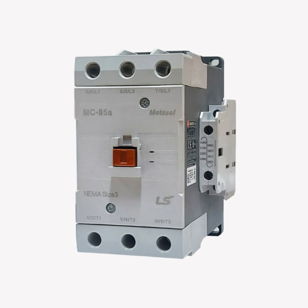CONTACTOR LS DE 85 AMP