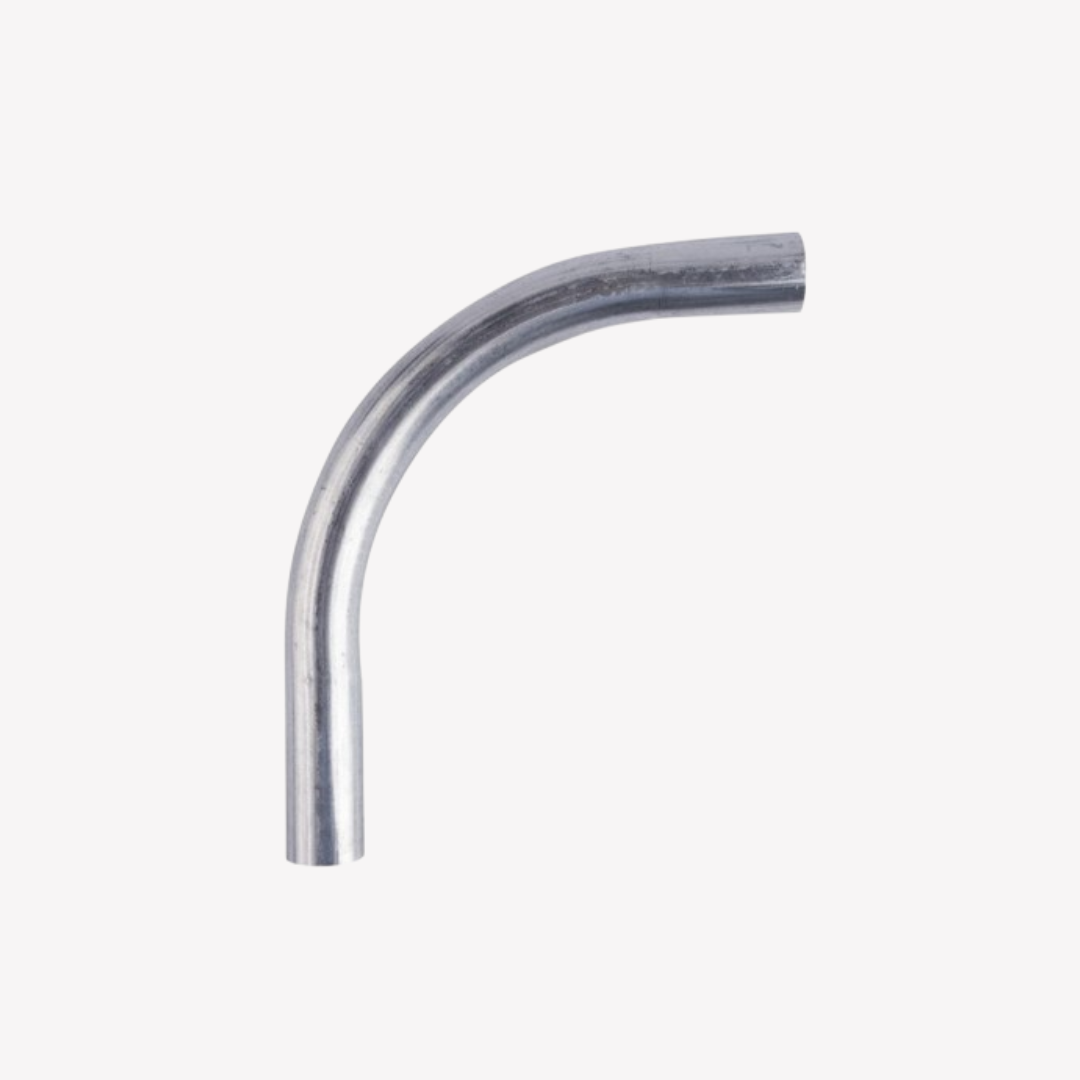 CURVA EMT DE 1 1/2"