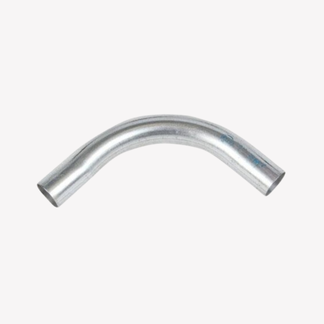 CURVA EMT DE 1/2"