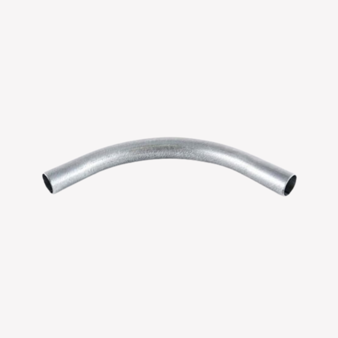 CURVA EMT DE 3/4"