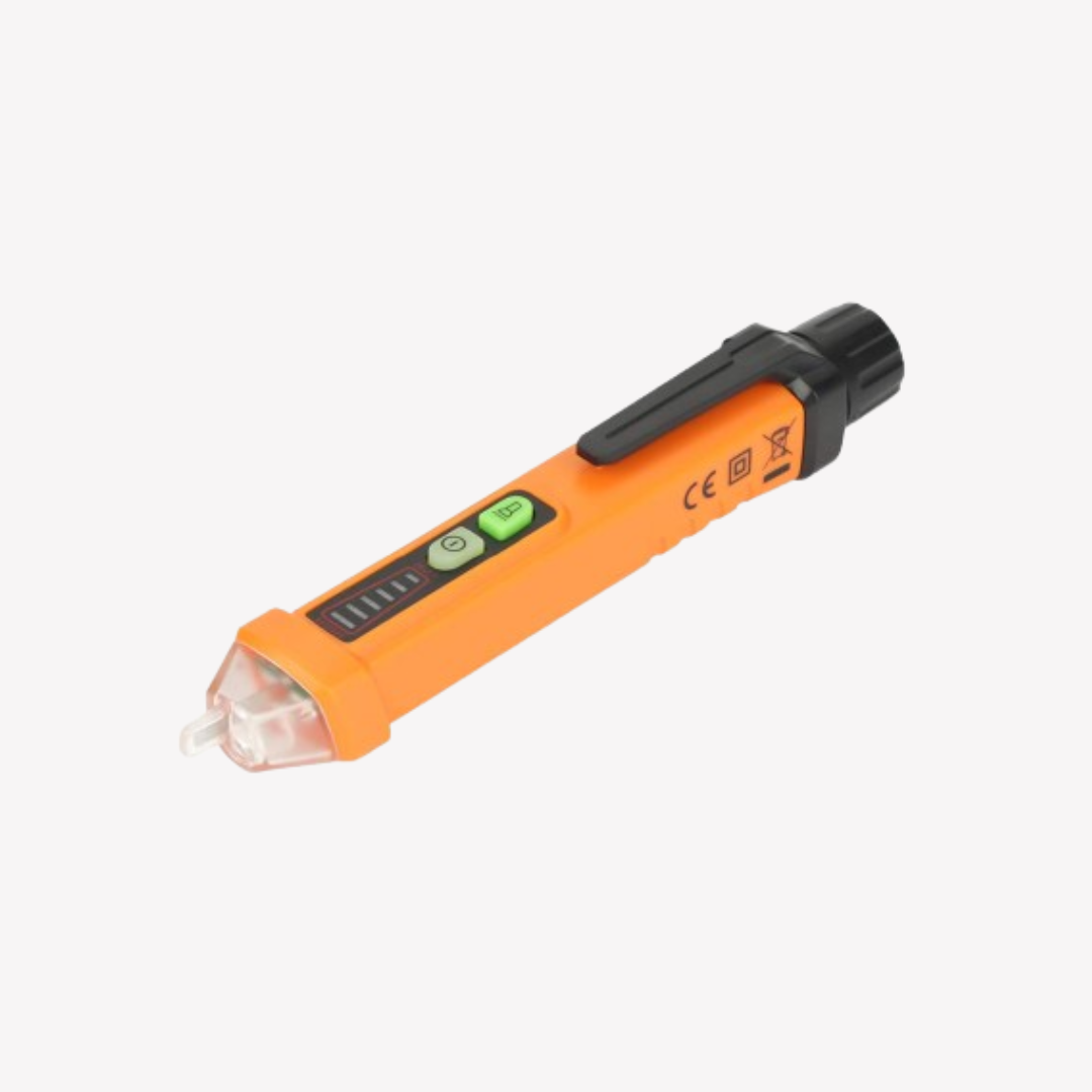 DETECTOR DE VOLTAJE 12-1000VAC  PEAK METER