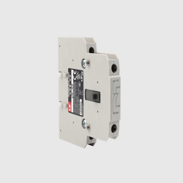 ENCLAVAMIENTO CONTACTOR METASOL MC 6-MC150 LS