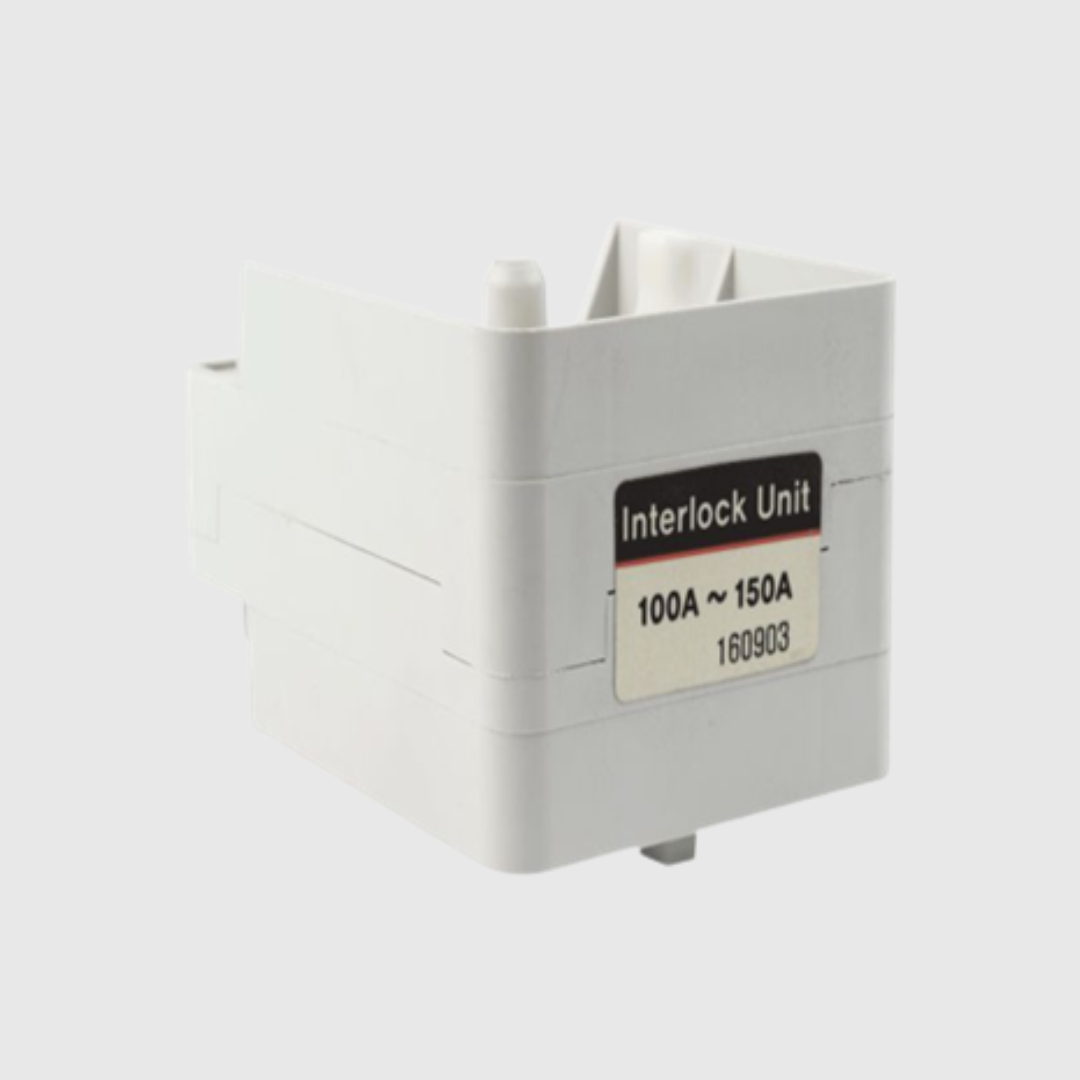 ENCLAVAMIENTO MECANICO LS 100/125/150