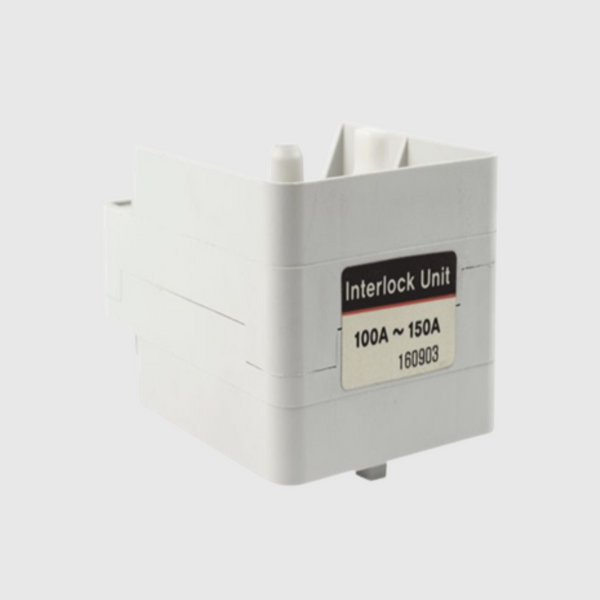 ENCLAVAMIENTO MECANICO LS 100/125/150