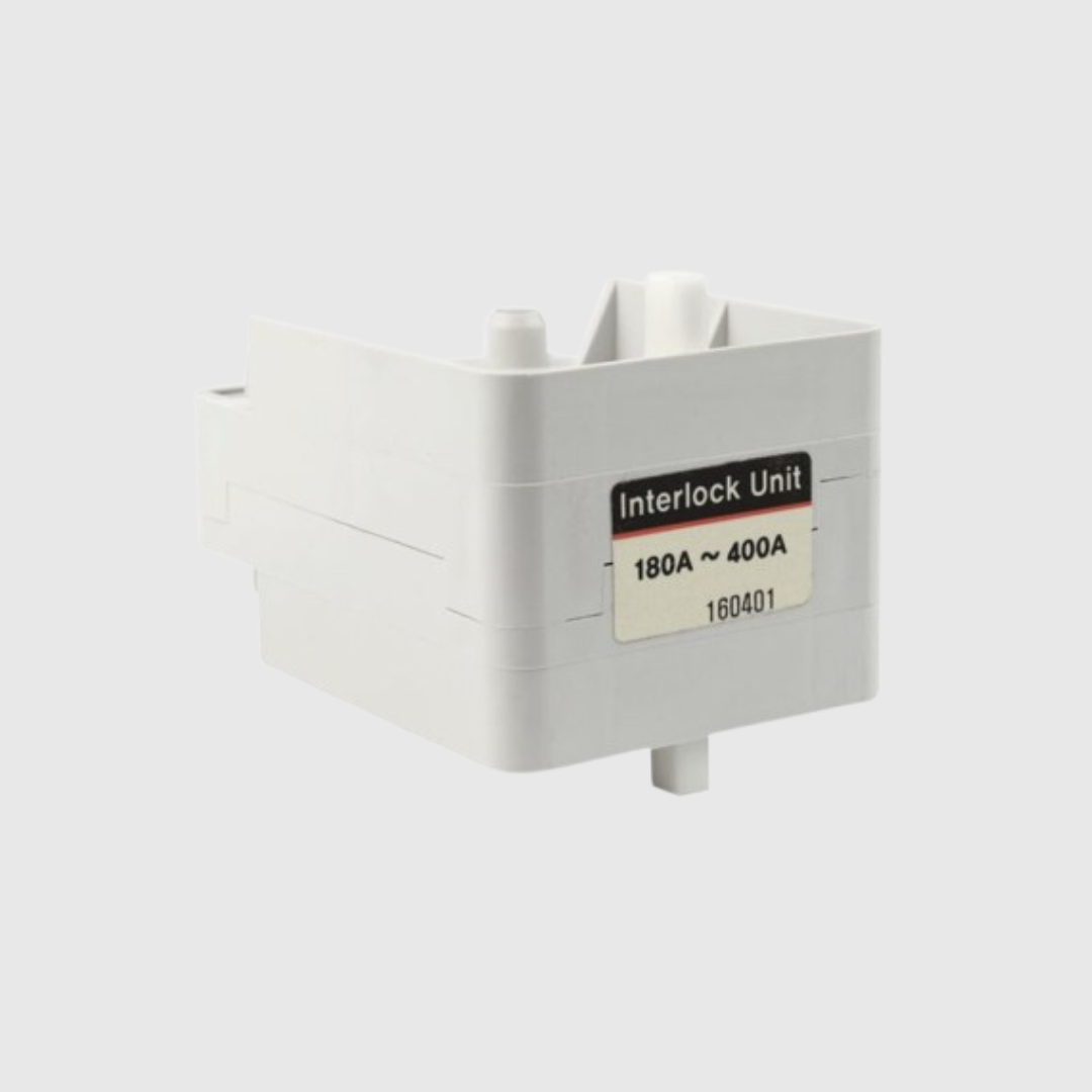 ENCLAVAMIENTO MECANICO LS 180/220/300/400