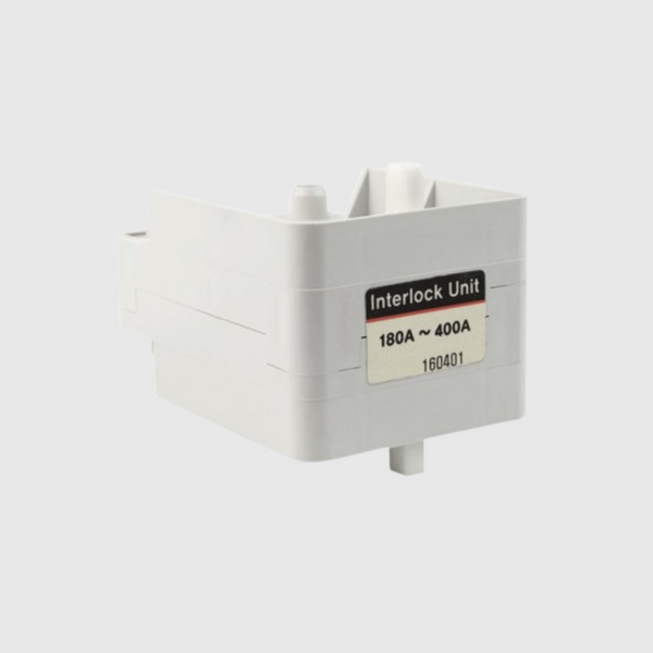 ENCLAVAMIENTO MECANICO LS 180/220/300/400