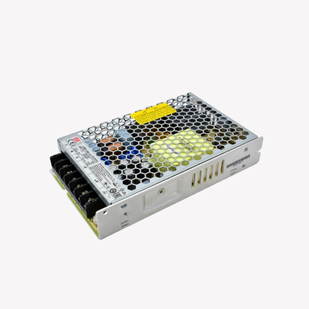 FUENTE SWITCHADA 12 VDC/60W 110/220V