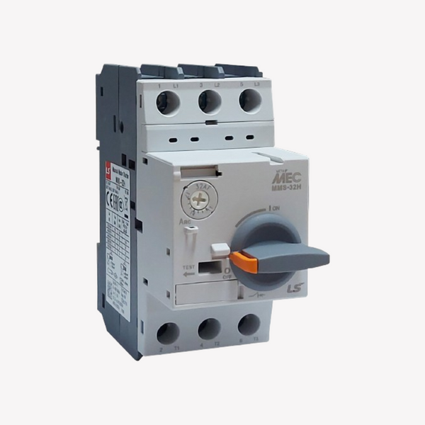 GUARDAMOTOR MMS-32H 11-17 AMP LS