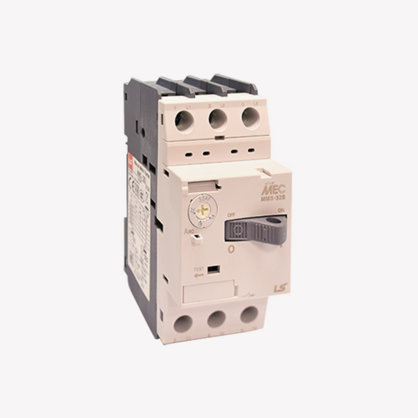 GUARDAMOTOR MMS-32S 14-22 AMP LS
